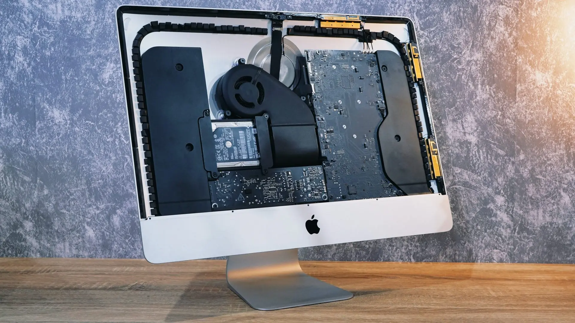 iMac service Centre in Mount Road
