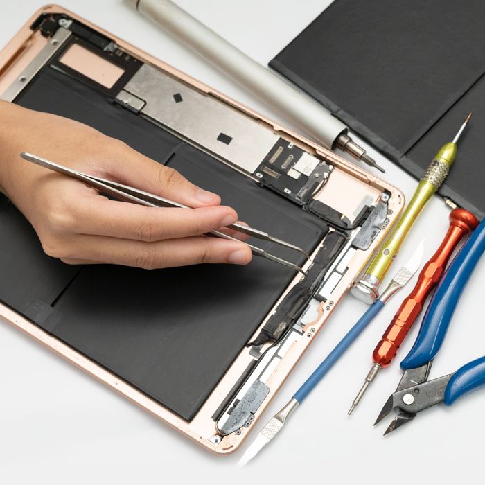 iPad Service Center in Mayiladuthurai